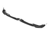 BMW 3 Series G20 G21 LCI Carbon Fibre Front Splitter by FORM (2022+) - Evolve Automotive