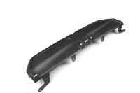 BMW 3 Series G20 G21 LCI Carbon Fibre Rear Diffuser Set by FORM (2022+) - Evolve Automotive