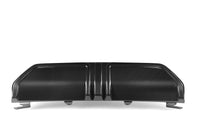 BMW 3 Series G20 G21 LCI Carbon Fibre Rear Diffuser Set by FORM (2022+) - Evolve Automotive