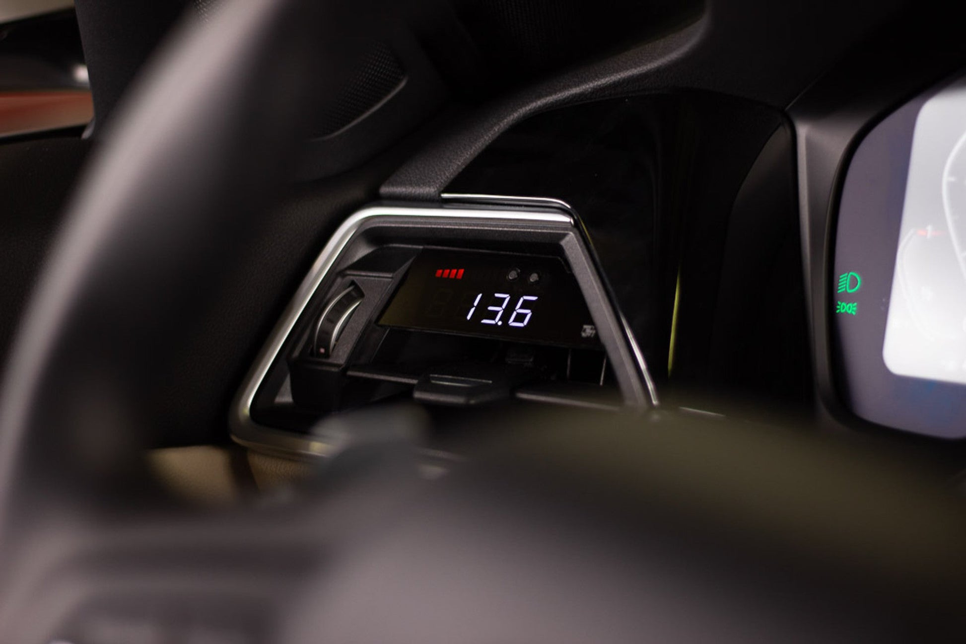 BMW 3 Series (G20/G21) 2019> V3 OBD2 Gauge - Evolve Automotive