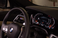 BMW 3 Series (G20/G21) 2019> V3 OBD2 Gauge - Evolve Automotive