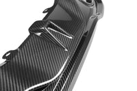 BMW 4 Series Gran Coupe G26 Pre-Preg Carbon Fibre Rear Diffuser Set by FORM (2021+) - Evolve Automotive