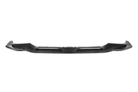 BMW 4 Series & i4 Gran Coupe G26 Pre-Preg Carbon Fibre Front Splitter by FORM (2021+) - Evolve Automotive