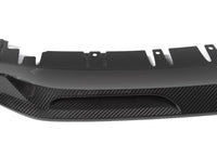 BMW 4 Series & i4 Gran Coupe G26 Pre-Preg Carbon Fibre Front Splitter by FORM (2021+) - Evolve Automotive
