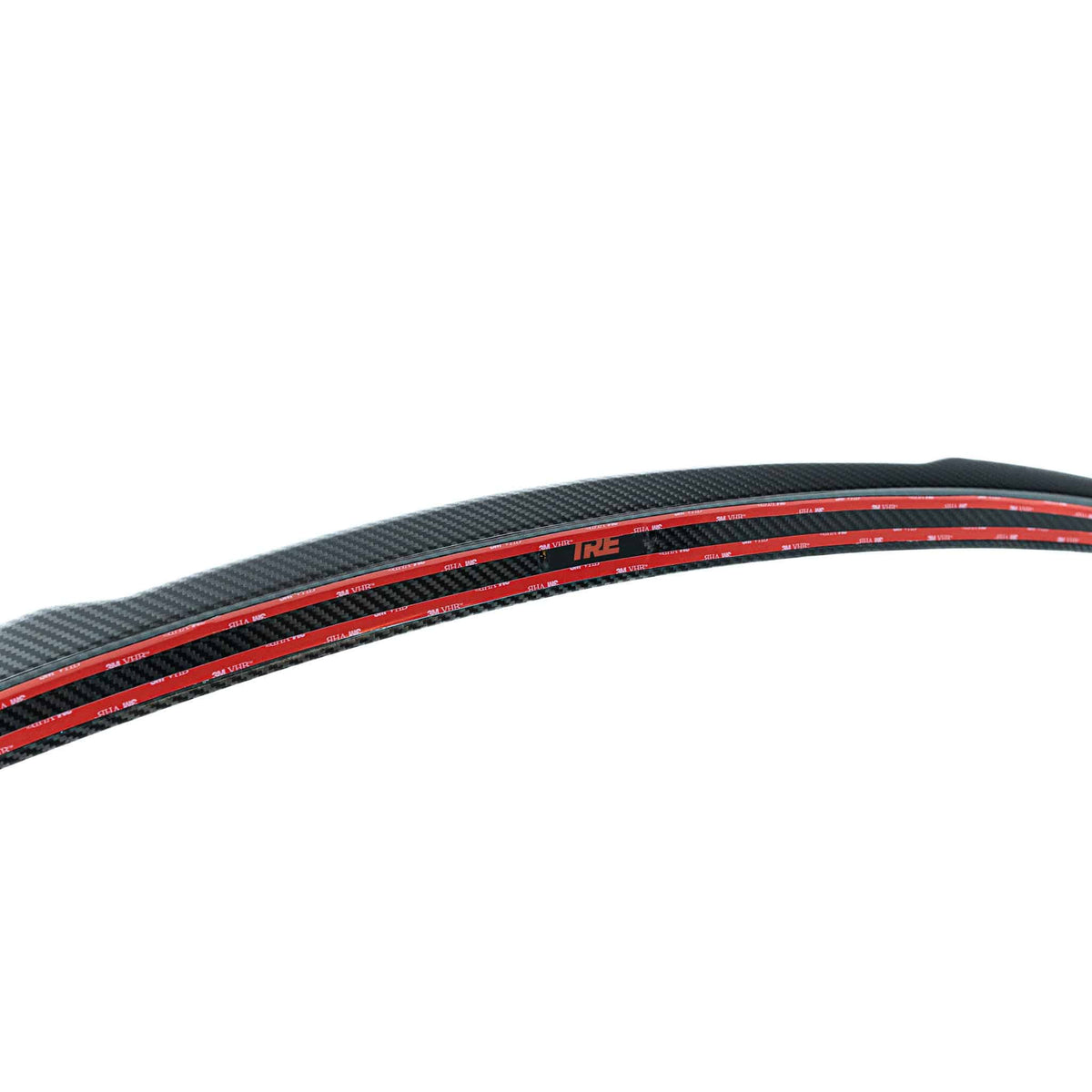 BMW 4 Series & i4 Gran Coupe G26 Pre-Preg Carbon Fibre Rear Spoiler by FORM (2021+) - Evolve Automotive