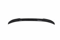 BMW 5 Series G30 & M5 F90 Pre-Preg Carbon Fibre CS Rear Spoiler Pro by FORM (2017-2023) - Evolve Automotive