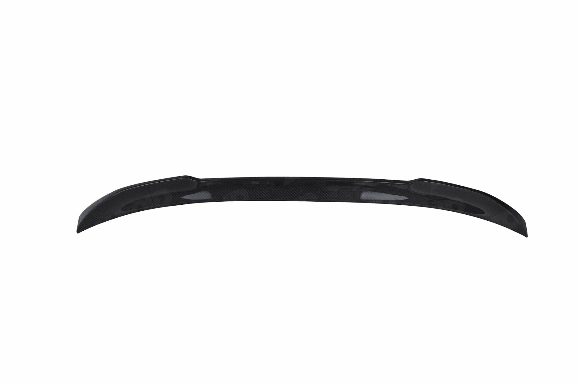 BMW 5 Series G30 & M5 F90 Pre-Preg Carbon Fibre CS Rear Spoiler Pro by FORM (2017-2023) - Evolve Automotive
