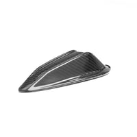BMW 5 Series G60 & M5 G90 Pre-Preg Carbon Fibre Shark Fin Aerial Cover by FORM (2024+) - Evolve Automotive