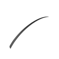 BMW 5 Series G68 China Only Pre-Preg Carbon Fibre Rear Spoiler by FORM (2024+) - Evolve Automotive