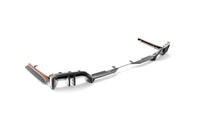 BMW 5 Series & i5 G60 G61 Pre-Preg Carbon Fibre Rear Diffuser by FORM (2024+) - Evolve Automotive