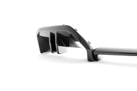 BMW 5 Series & i5 G60 G61 Pre-Preg Carbon Fibre Rear Diffuser by FORM (2024+) - Evolve Automotive