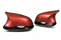 BMW F Chassis Performance M Style Painted Wing Mirror Unit by Trevora (2012 - 2019) - Evolve Automotive