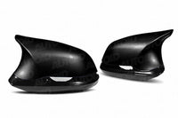 BMW F Chassis Performance M Style Painted Wing Mirror Unit by Trevora (2012 - 2019) - Evolve Automotive