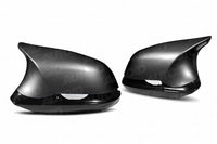 BMW F Chassis Performance M Style Painted Wing Mirror Unit by Trevora (2012 - 2019) - Evolve Automotive