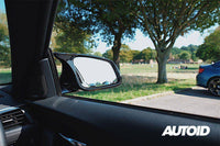 BMW F Chassis Performance M Style Painted Wing Mirror Unit by Trevora (2012 - 2019) - Evolve Automotive