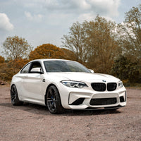 BMW F Chassis Performance M Style Painted Wing Mirror Unit by Trevora (2012 - 2019) - Evolve Automotive