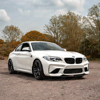 BMW F Chassis Performance M Style Painted Wing Mirror Unit by Trevora (2012 - 2019) - Evolve Automotive