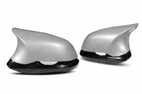 BMW F Chassis Performance M Style Painted Wing Mirror Unit by Trevora (2012 - 2019) - Evolve Automotive