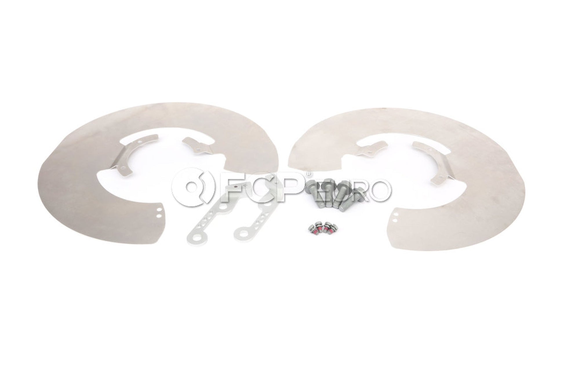 BMW F8x Carbon Ceramic Brake Retrofit - BMW E90 | E92 | E93 M3 | E82 1M - Evolve Automotive