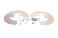 BMW F8x Carbon Ceramic Brake Retrofit - BMW E90 | E92 | E93 M3 | E82 1M - Evolve Automotive