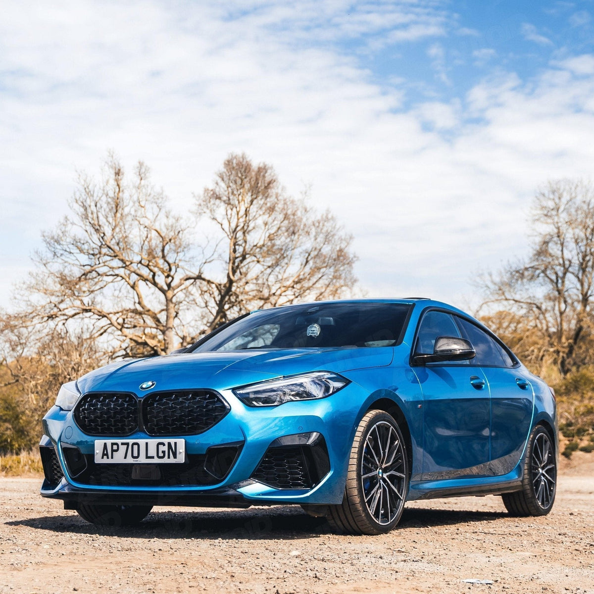 BMW G / F Series & Supra Pre-preg Carbon Fibre Wing Mirror Covers by FORM (2019+) - Evolve Automotive
