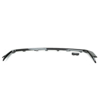 BMW G80 G81 M3 & G82 G83 M4 Pre-Preg Carbon Fibre Diffuser Outline Trim by FORM (2021+) - Evolve Automotive