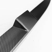 BMW G80 G81 M3 & G82 G83 M4 Pre - Preg Carbon Fibre Foam Crash Bar Cover by Trevora (2021+) - Evolve Automotive