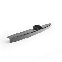 BMW G80 G81 M3 & G82 G83 M4 Pre - Preg Carbon Fibre Foam Crash Bar Cover by Trevora (2021+) - Evolve Automotive