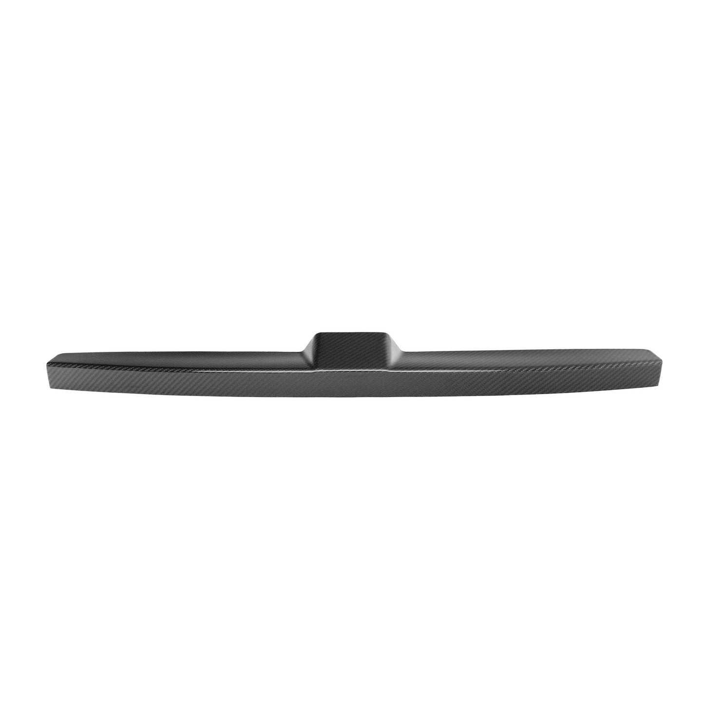 BMW G80 G81 M3 & G82 G83 M4 Pre - Preg Carbon Fibre Foam Crash Bar Cover by Trevora (2021+) - Evolve Automotive