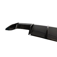 BMW G80 G81 M3 & G82 G83 M4 Pre-Preg Carbon Fibre Rear Diffuser by FORM (2021+) - Evolve Automotive