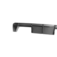 BMW G80 G81 M3 & G82 G83 M4 Pre-Preg Carbon Fibre Rear Diffuser by FORM (2021+) - Evolve Automotive