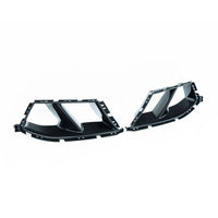 BMW G80 M3 & G82 M4 Pre-Preg Carbon Fibre Performance Front Ducts by FORM (2021+) - Evolve Automotive