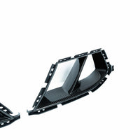 BMW G80 M3 & G82 M4 Pre-Preg Carbon Fibre Performance Front Ducts by FORM (2021+) - Evolve Automotive