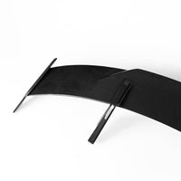 BMW G80 M3 & G82 M4 Pre-Preg Carbon Fibre Rear Spoiler Wing by FORM (2021+) - Evolve Automotive