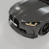 BMW G82 M4 Trevora PR - 1 Pre - Preg Carbon Fibre Body Kit - Evolve Automotive