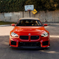 BMW G87 M2 TR87 Carbon Body Kit by Trevora - Evolve Automotive