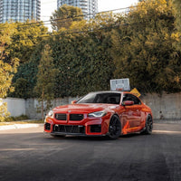 BMW G87 M2 TR87 Carbon Body Kit by Trevora - Evolve Automotive