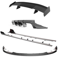 BMW G87 M2 TR87 Carbon Body Kit by Trevora - Evolve Automotive