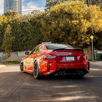 BMW G87 M2 TR87 Carbon Body Kit by Trevora - Evolve Automotive
