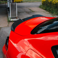 BMW G87 M2 TR87 Low - Line Carbon Kit by Trevora - Evolve Automotive