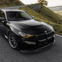 BMW G87 M2 TR87 Pre-Preg Carbon Fibre Body Kit by Trevora (2023+) - image 4