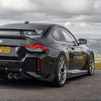 BMW G87 M2 TR87 Pre-Preg Carbon Fibre Body Kit by Trevora (2023+) - image 6