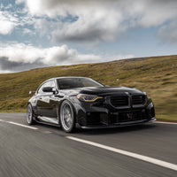 BMW G87 M2 TR87 Pre-Preg Carbon Fibre Body Kit by Trevora (2023+) - image 8