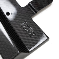 BMW G87 M2 TR87 Pre - preg Carbon Fibre Flat Side Skirts by Trevora (2023+) - Evolve Automotive