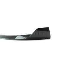 BMW G87 M2 TR87 Pre - preg Carbon Fibre Front Splitter with Winglets by Trevora (2023+) - Evolve Automotive