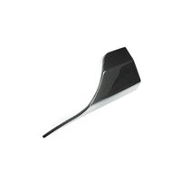 BMW G87 M2 TR87 Pre - preg Carbon Fibre Rear Bumper Winglets by Trevora (2023+) - Evolve Automotive
