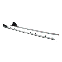 BMW G87 M2 TR87 Pre - preg Carbon Fibre Side Skirts by Trevora (2023+) - Evolve Automotive