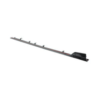 BMW G87 M2 TR87 Pre - preg Carbon Fibre Side Skirts by Trevora (2023+) - Evolve Automotive