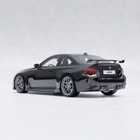 BMW G87 M2 TR87 Pre - preg Carbon Fibre Side Skirts by Trevora (2023+) - Evolve Automotive