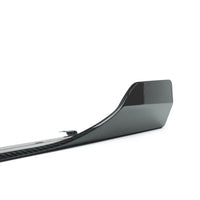 BMW G87 M2 TR87 Pre - preg Carbon Fibre Side Skirts by Trevora (2023+) - Evolve Automotive